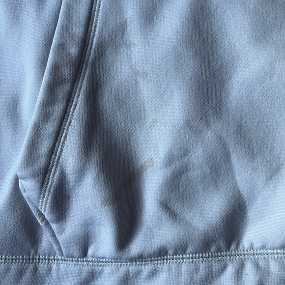 Embroidered Penn State Under Armour Sweatshirt - Picture 4 of 4